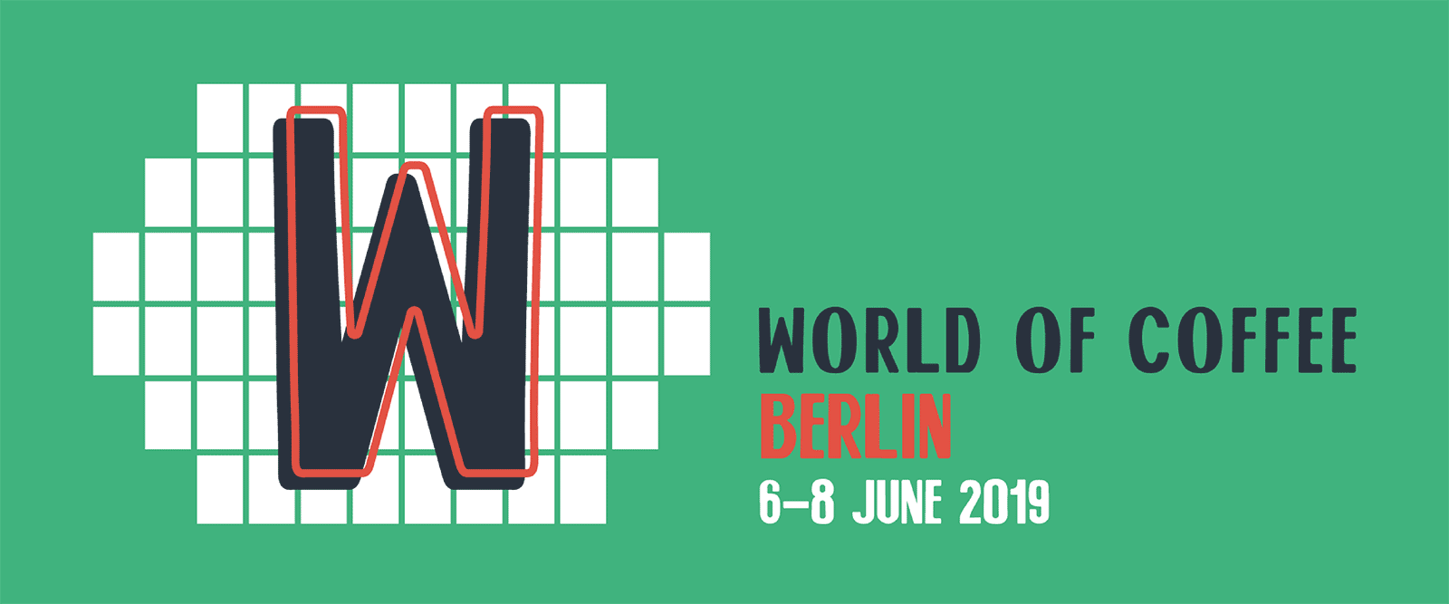2019 World Coffee Championships