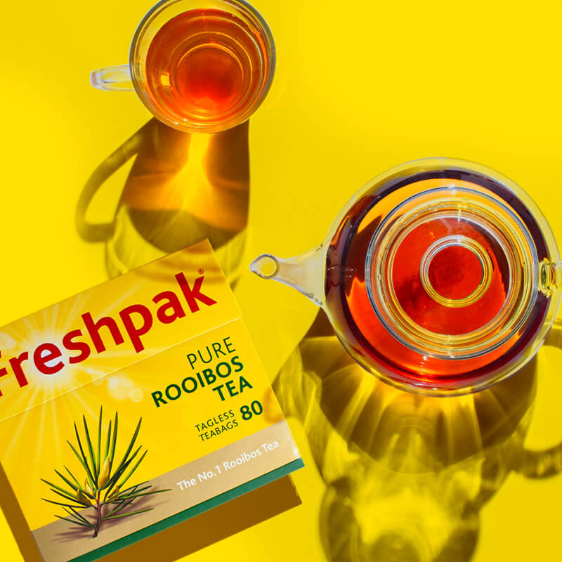 Freshpak Rooibos Tea