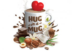 Hug in a Mug Coffee