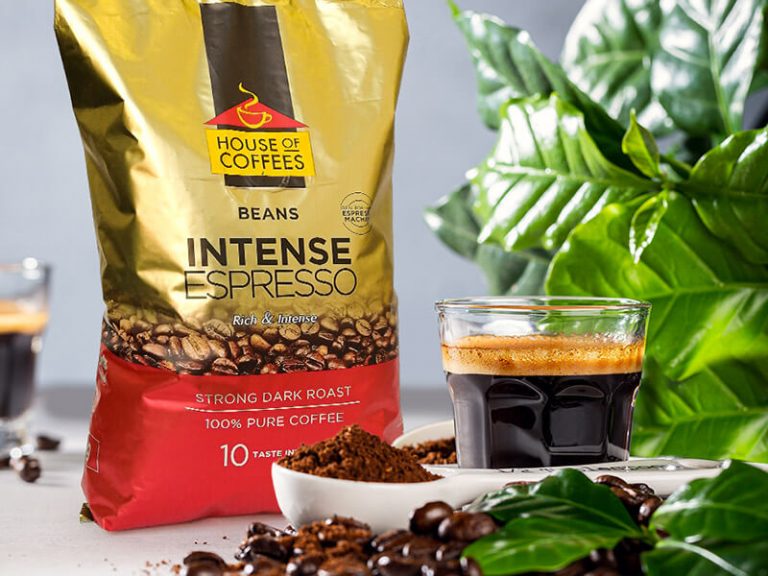 House of Coffees Ciro