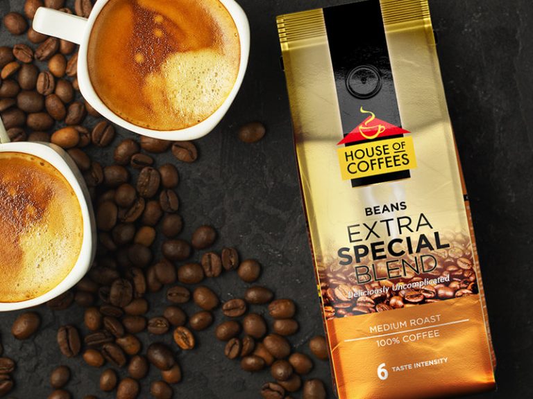 House of Coffees Ciro