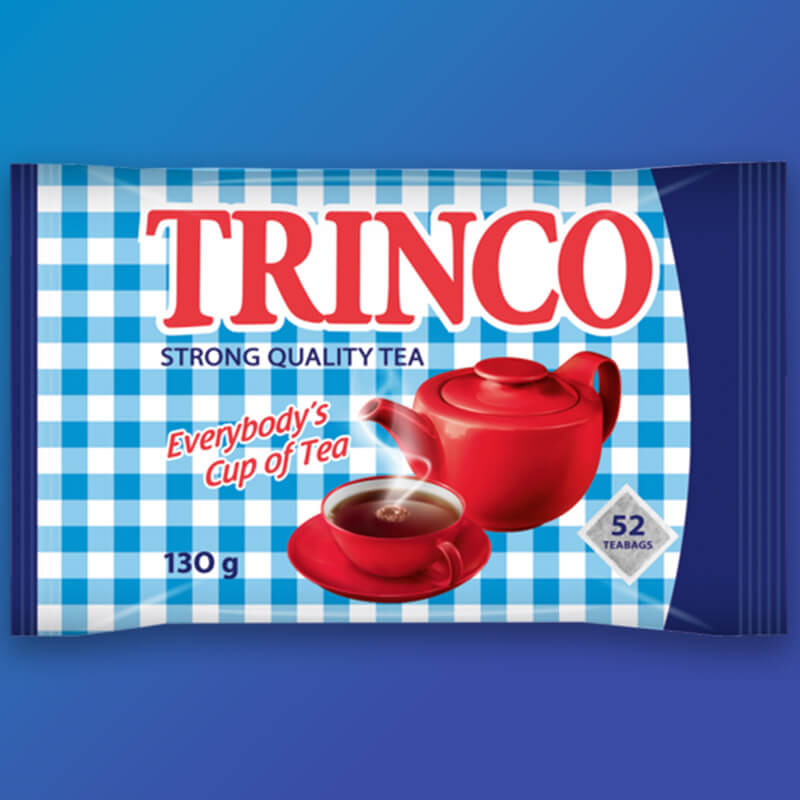 Trinco Tea