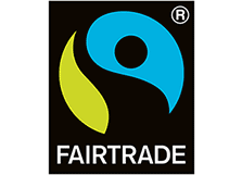 Fairtrade certified