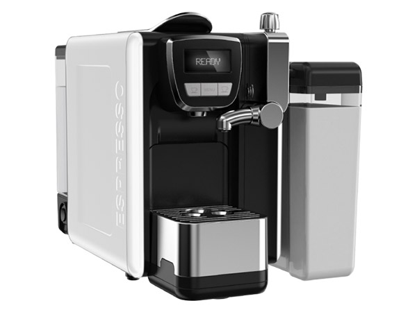 Machine à capsules pro Saeco Area OTC HSC compatibles Nespresso®