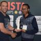 Thabang Maluleka – Gauteng Regional Cup Tasters Champion